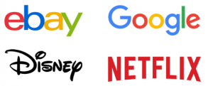 logotipos famosos