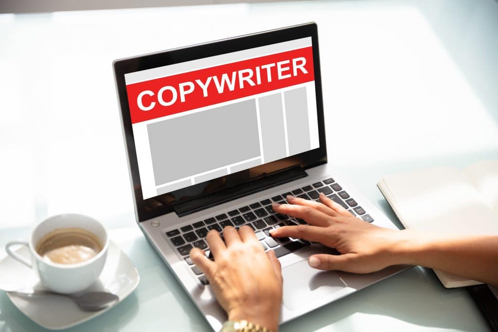 Contratar copywriter: 10 consejos fundamentales - Blog