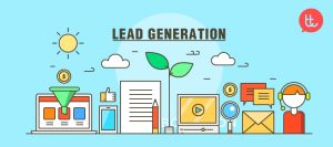generación de leads