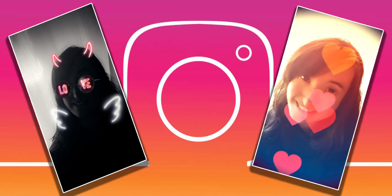 Filtros Instagram, ¿Cuál elegir y Cómo usarlos?