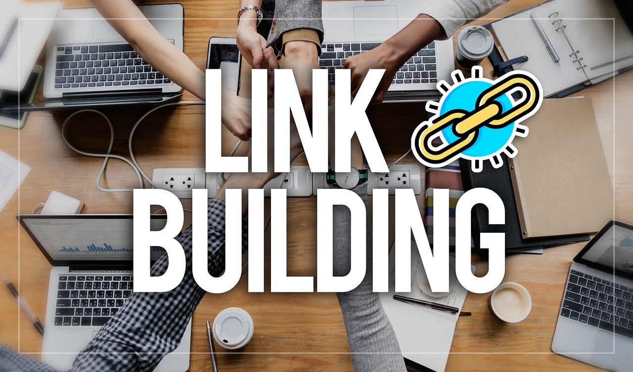 ¿Qué es el link building? Consejos para hacerlo bien
