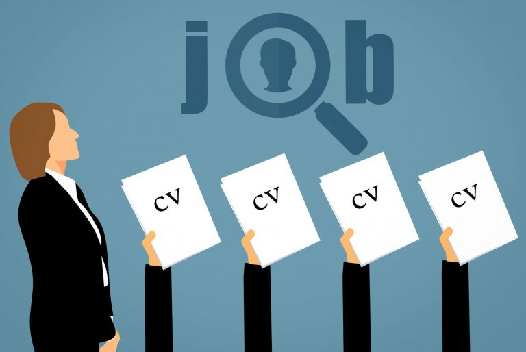 Buscar trabajo: 10 consejos que debes emplear