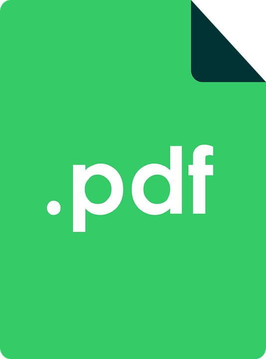 Convertir PDF a Excel  fácil y rápido
