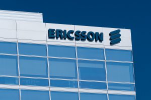 Acciones Ericsson