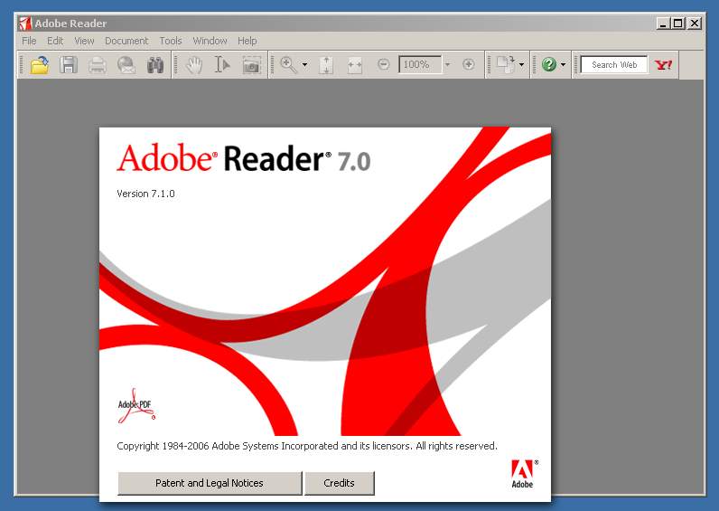 adobe acrobat reader for windows 10 with features