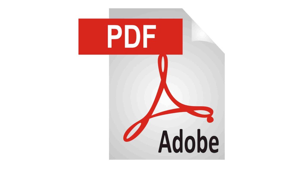 Adobe PDF2