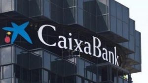 Acciones Caixabank