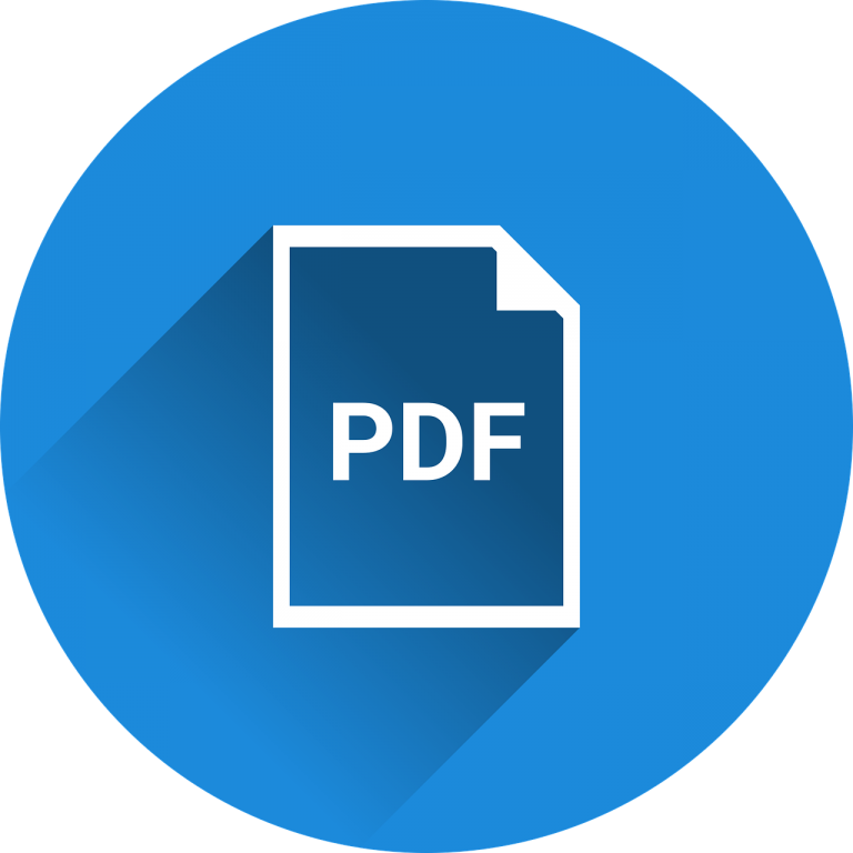 Convertir PDF en Word de forma sencilla y pocos pasos