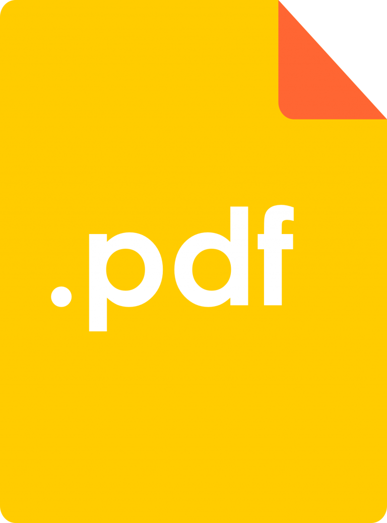 Convertir a PDF: fácil, rápido y gratis