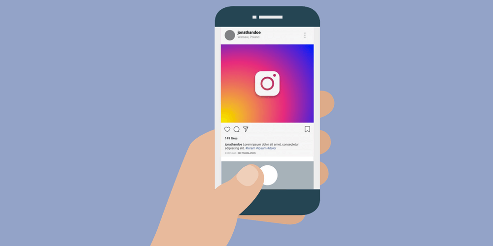 Cómo funciona Instagram: paso a paso
