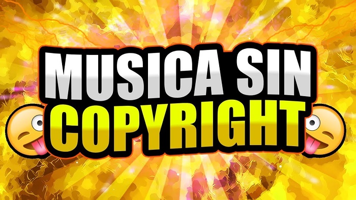 Música sin Copyright