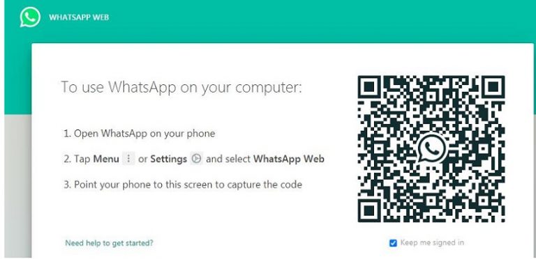 WhatsApp Web: guía con trucos y consejos