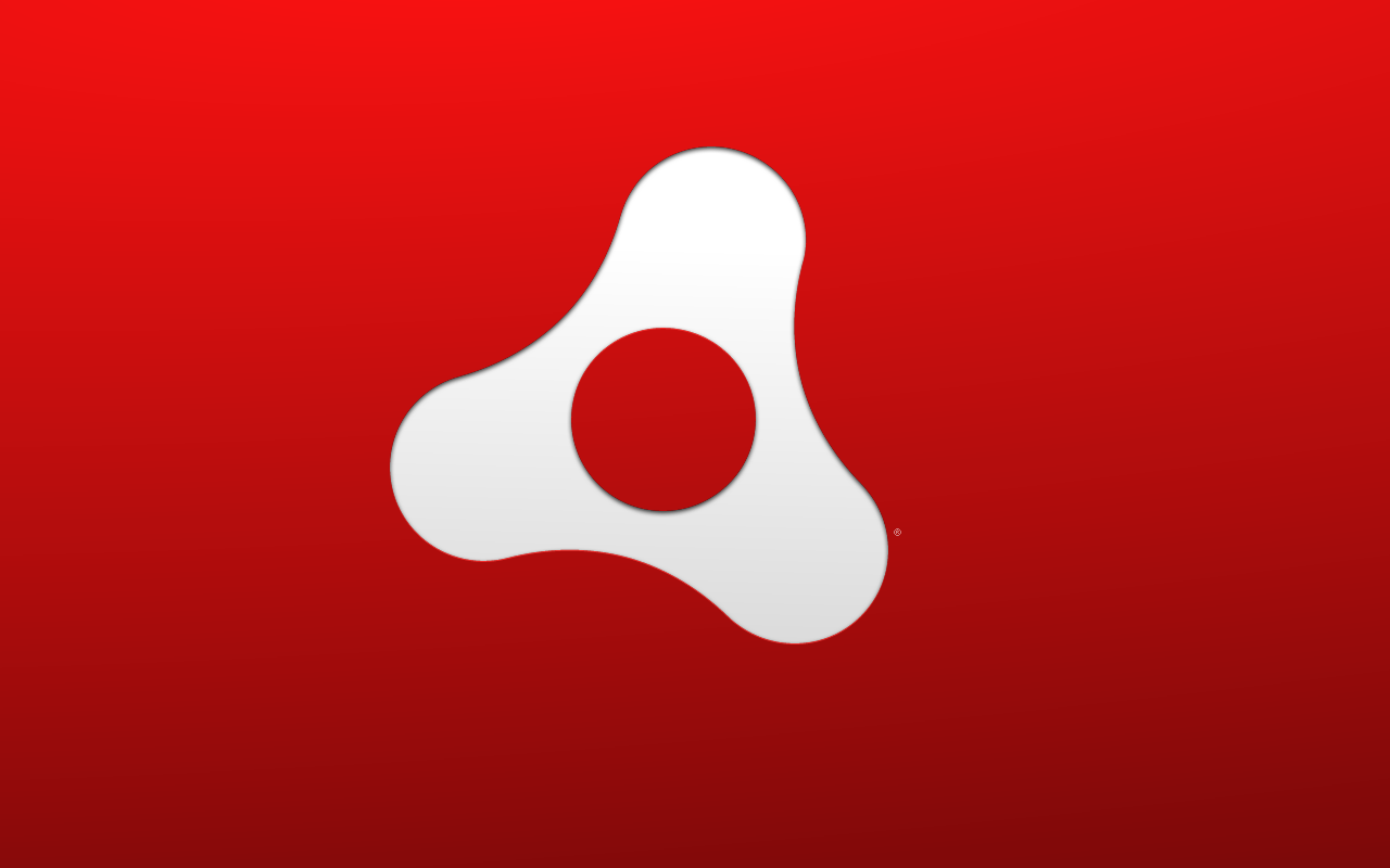 Adobe Air: tutorial y como conseguirlo