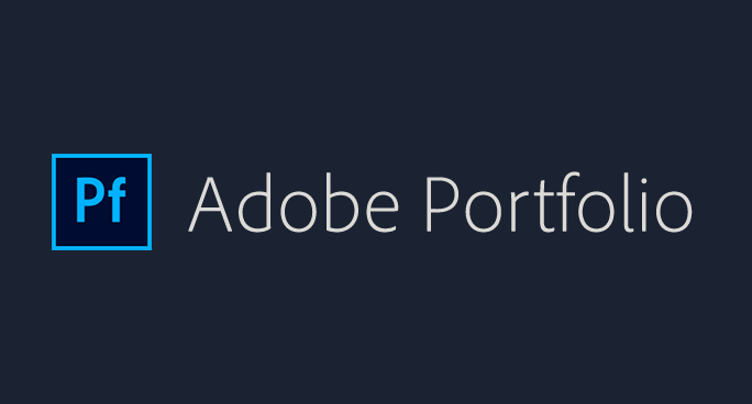 Adobe portfolio: cómo funciona y dónde descargarlo