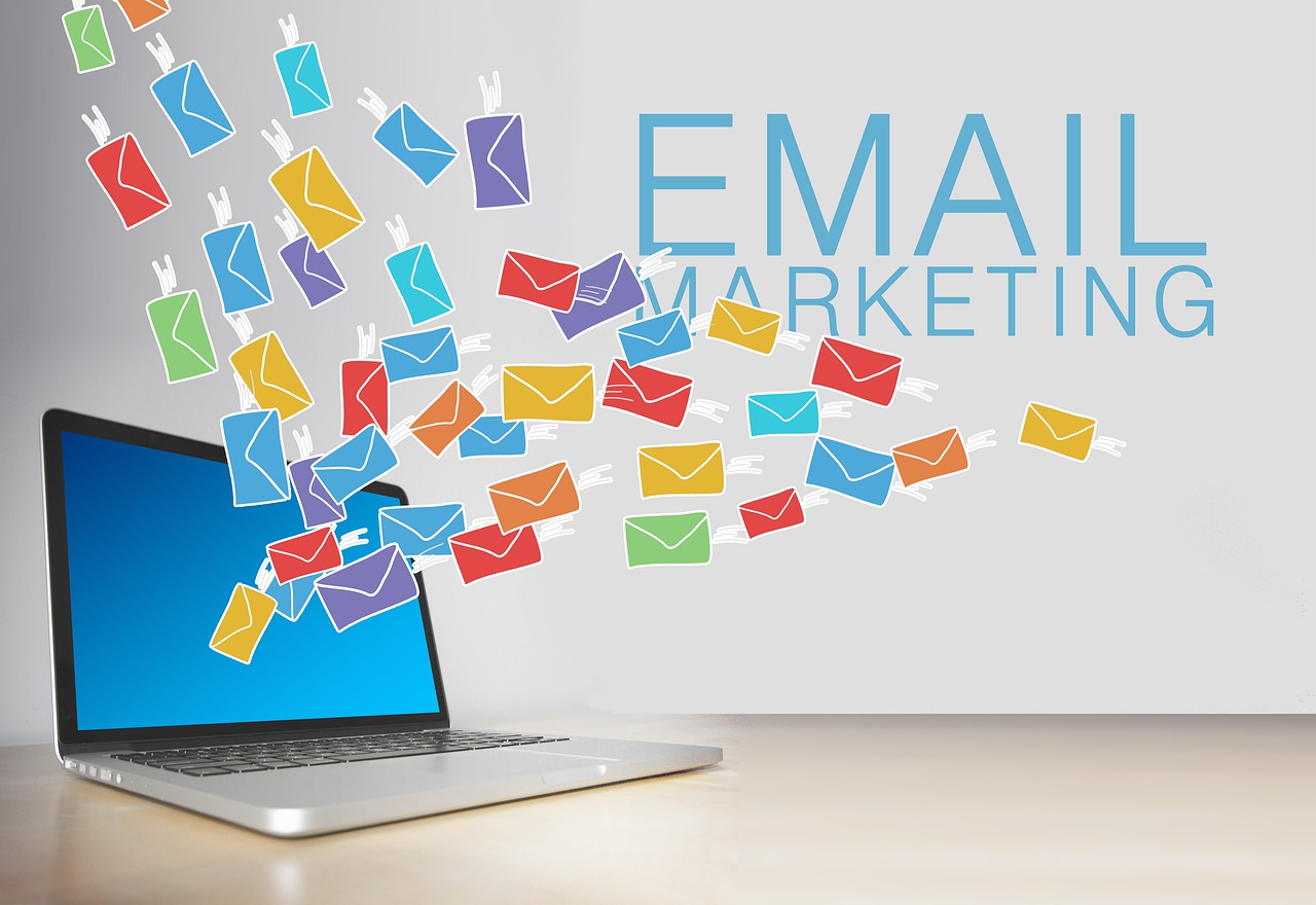 Email-Marketing-Base-de-datos