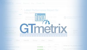 Gtmetrix