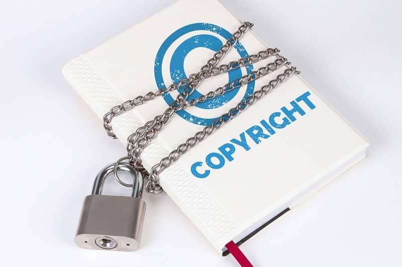¿Qué son los Derechos de Autor y cuándo cumplen?