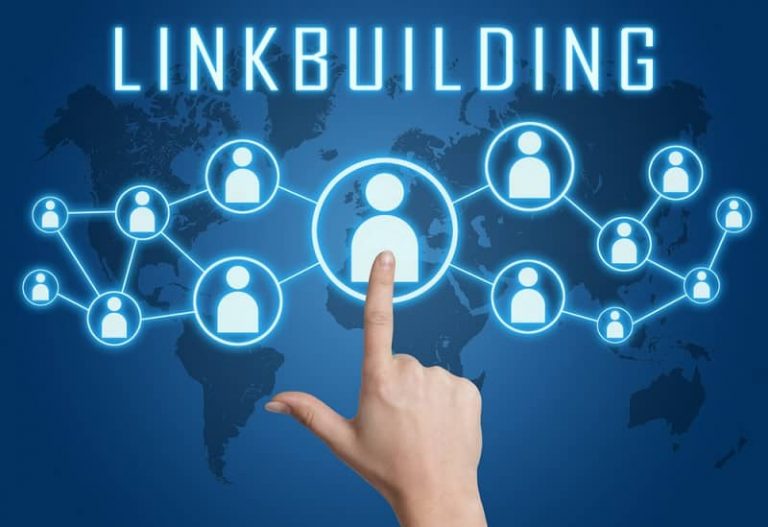 ¿Cómo hacer Linkbuilding para posicionar mi web?