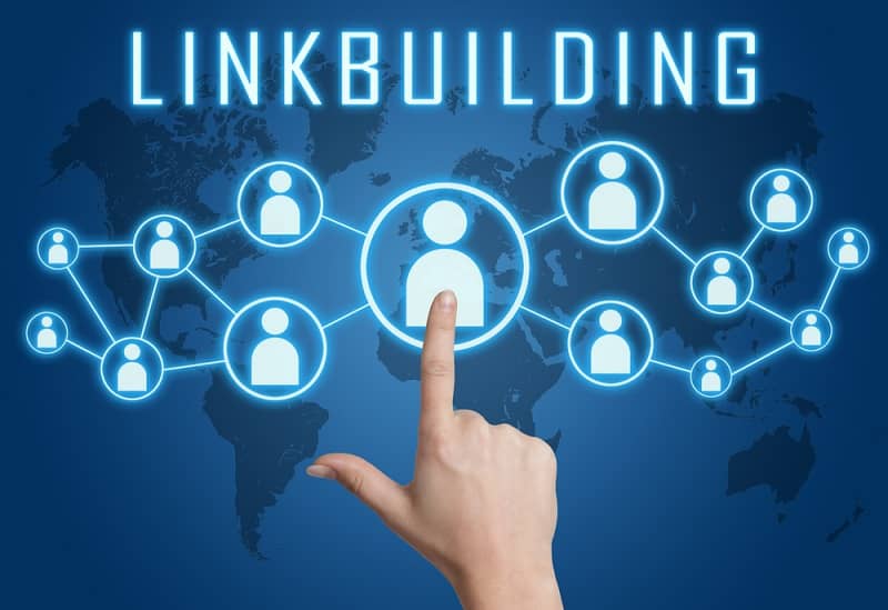 como hacer linkbuilding