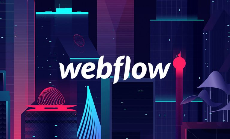¿Qué es Webflow y cómo funciona?