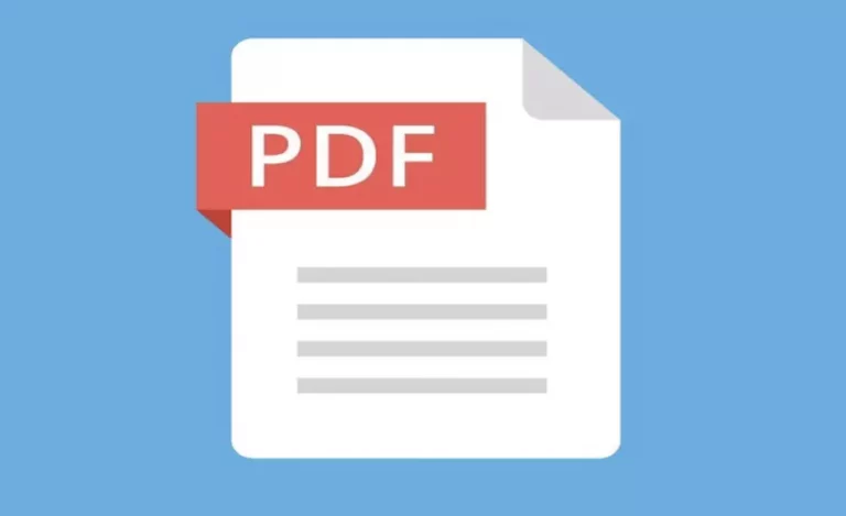 Catálogos digitales en formato PDF: La mejor forma de dar a conocer tus productos
