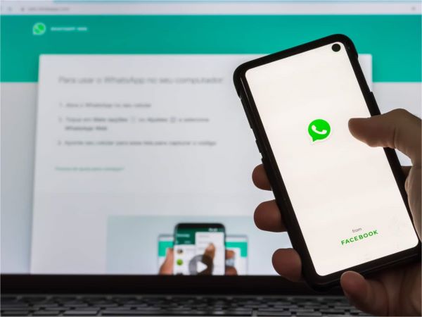 Whatsapp Web: qué es y cómo acceder fácil