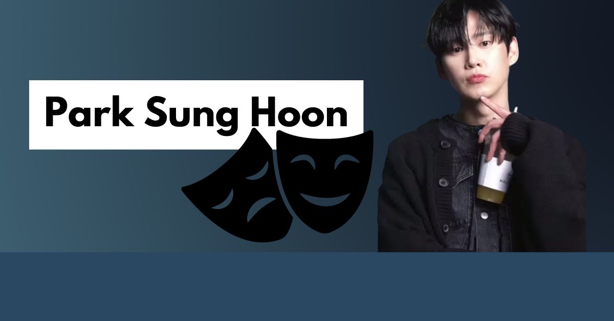 Cualidades del actor Hoon Sung