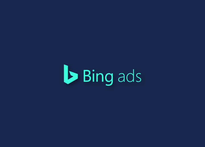 Anuncios de Bing