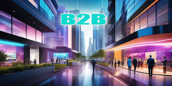 B2B: todo sobre este modelo de negocios