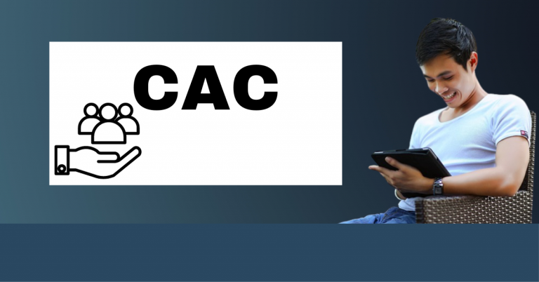 CAC: qué es y por qué es tan importante