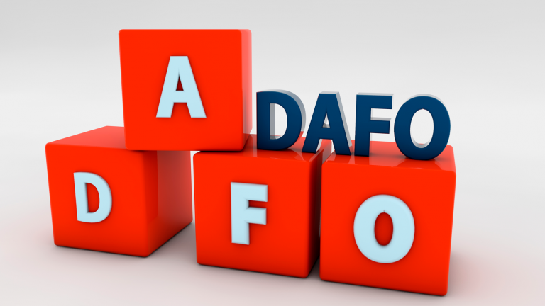 DAFO: las claves de este sistema para tu empresa