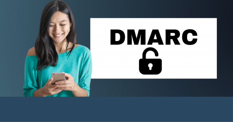 DMARC, qué es y cuál es su función clave