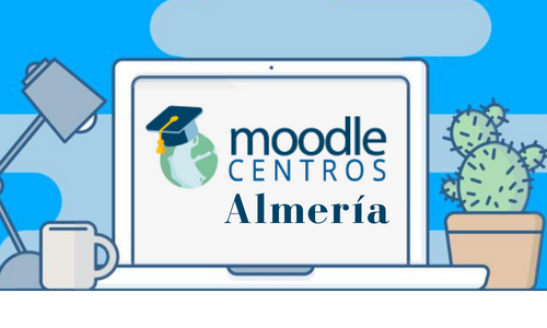 Moodle centros Almeria
