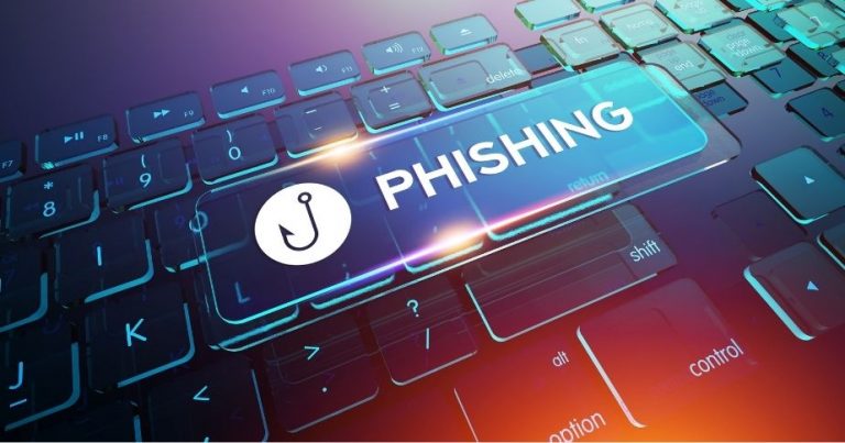 Phishing, qué es y cómo protegerte