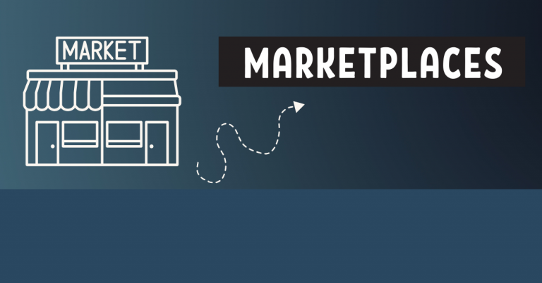 Marketplace: qué es y cómo aprovecharlos