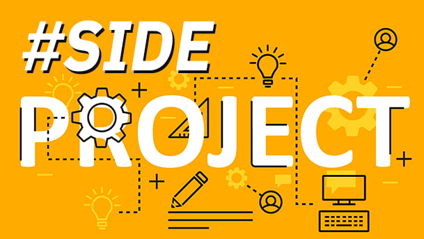 Side Project: qué es y cómo funciona