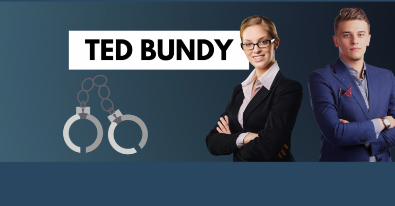 Ted Bundy: la Verdad detrás del personaje